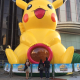 Illustration for article titled Please, Look Inside Pikachus...Vagina?